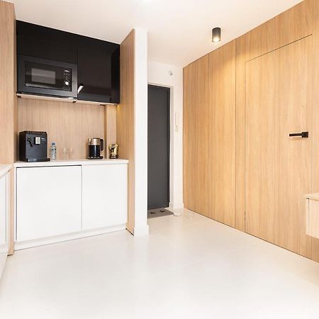 Studio Silesian Vip City Centrum Free Parking Zabrze Exterior photo